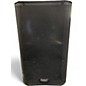 Used QSC K12 Powered Speaker thumbnail