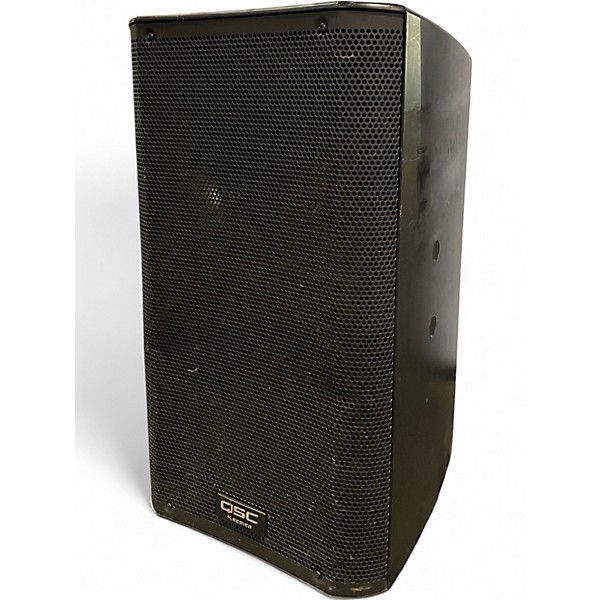 Used QSC K12 Powered Speaker
