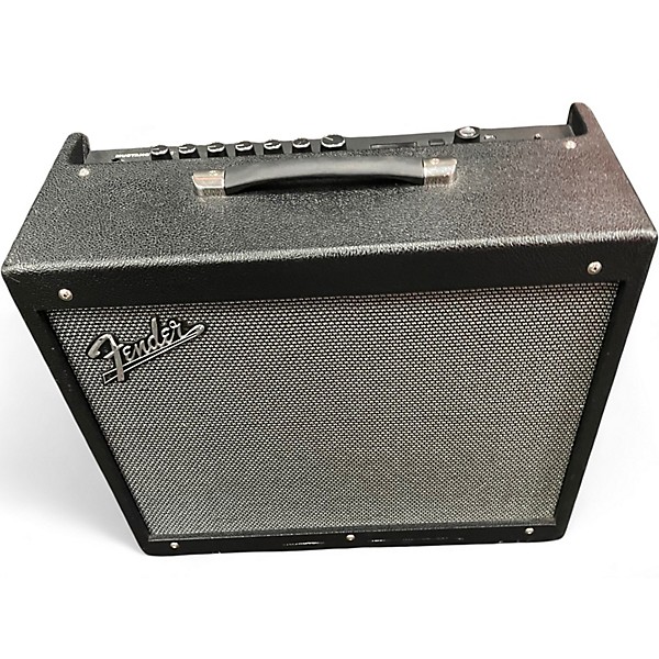 Used Fender MUSTANG GTX100 Guitar Combo Amp