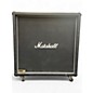 Used Marshall 1960B 4x12 300W Stereo Straight Guitar Cabinet thumbnail