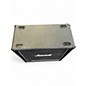 Used Marshall 1960B 4x12 300W Stereo Straight Guitar Cabinet