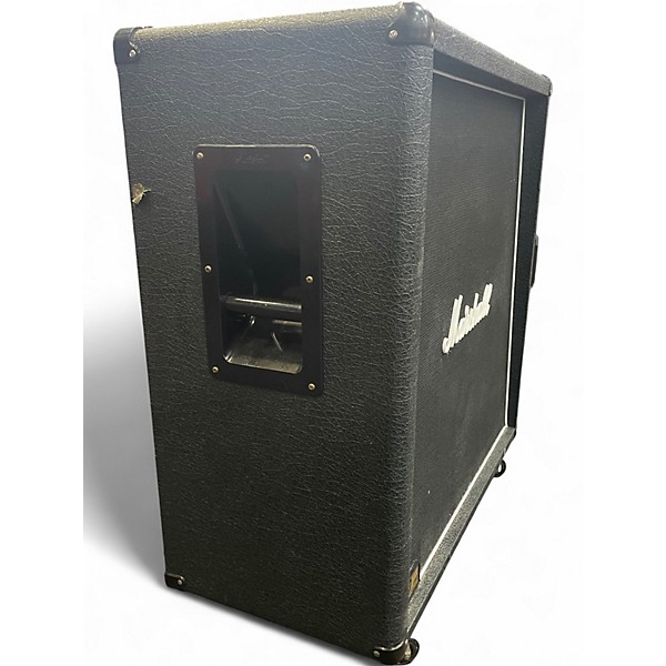 Used Marshall 1960B 4x12 300W Stereo Straight Guitar Cabinet