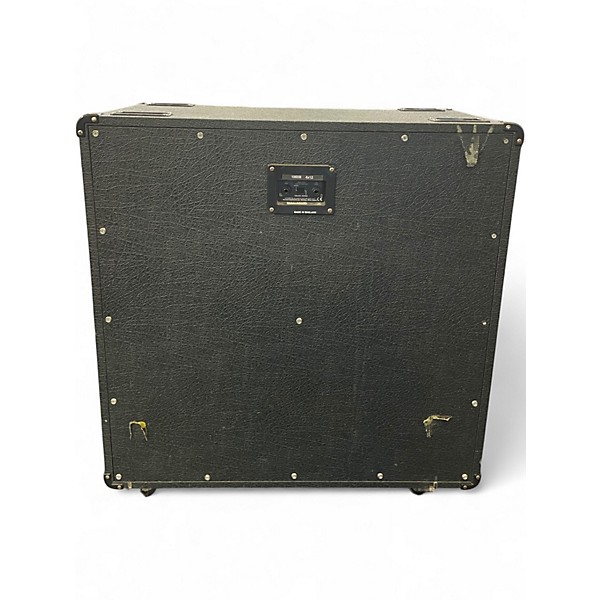 Used Marshall 1960B 4x12 300W Stereo Straight Guitar Cabinet
