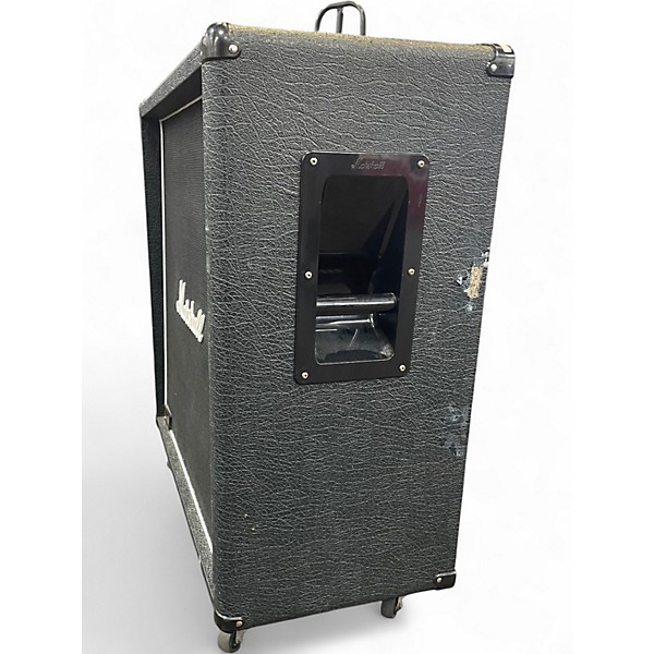 Used Marshall 1960B 4x12 300W Stereo Straight Guitar Cabinet