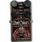 Used Electro-Harmonix Tone Corset Analog Compressor Effect Pedal thumbnail