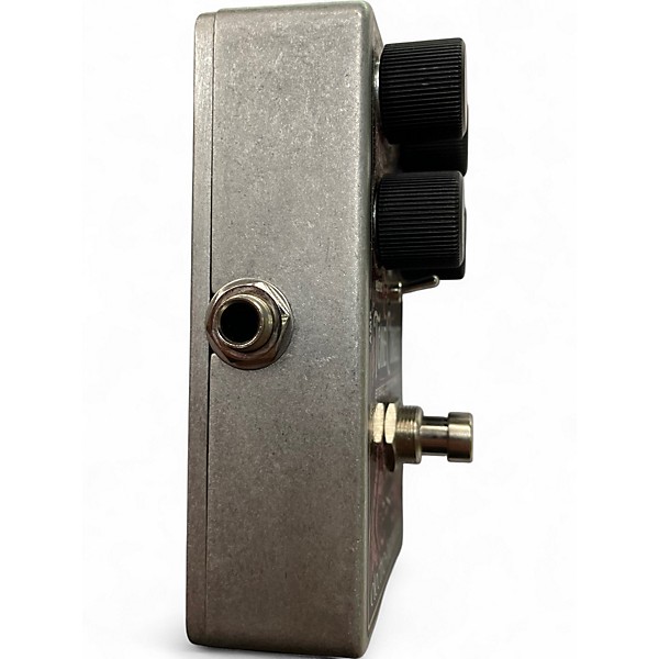 Used Electro-Harmonix Tone Corset Analog Compressor Effect Pedal
