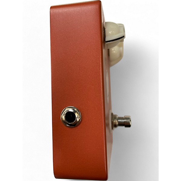 Used Joyo Classic Chorus Effect Pedal