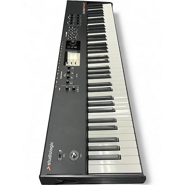 Used 2020s Numax STUDIO LOGIC X 73 Keyboard Workstation