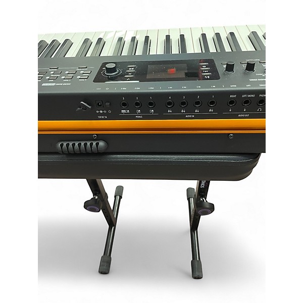 Used 2020s Numax STUDIO LOGIC X 73 Keyboard Workstation