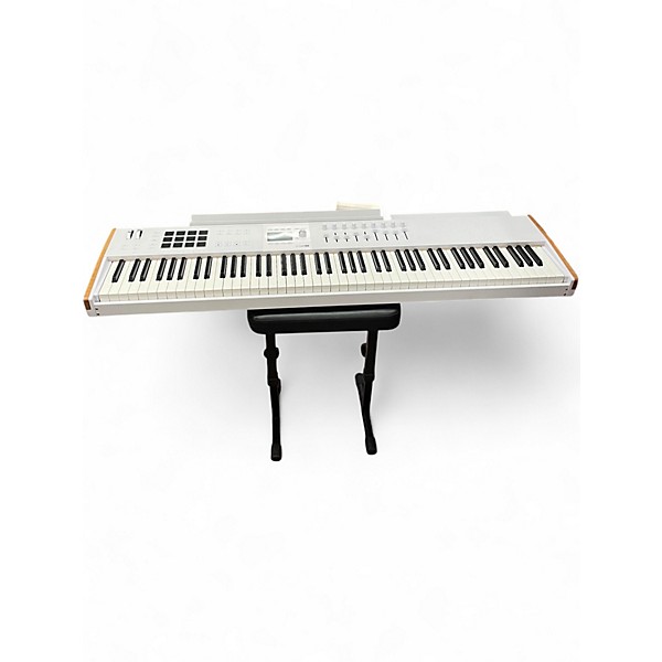 Used Arturia Keylab 88 mkIII
