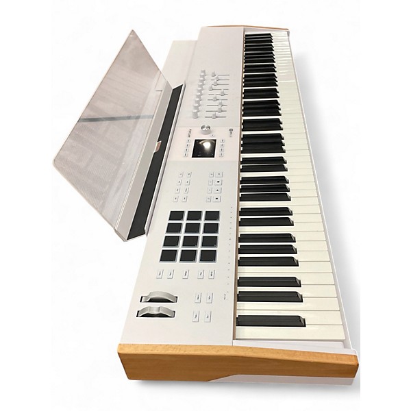 Used Arturia Keylab 88 mkIII