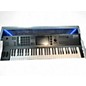 Used Akai Professional MPC Key 61 Keyboard Workstation thumbnail