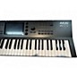 Used Akai Professional MPC Key 61 Keyboard Workstation
