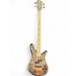 Used 2025 Spector USA NS2 Super Faded Black Electric Bass Guitar thumbnail