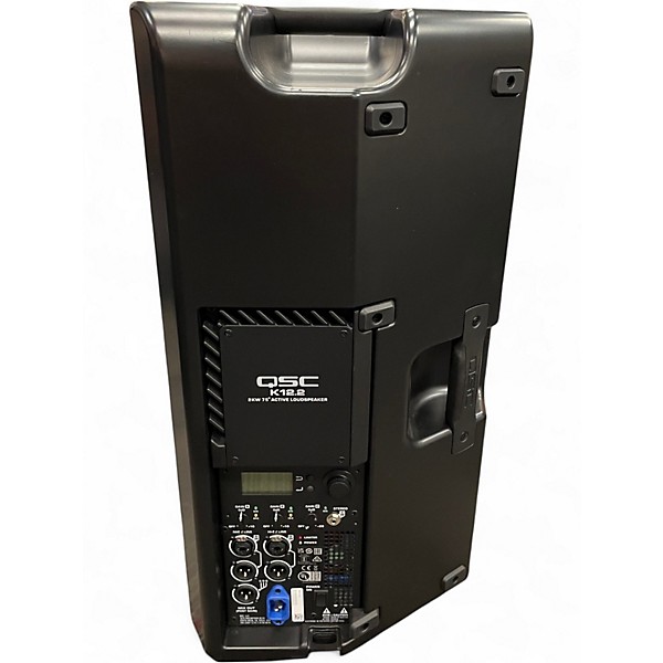 Used QSC K12.2 Powered Speaker