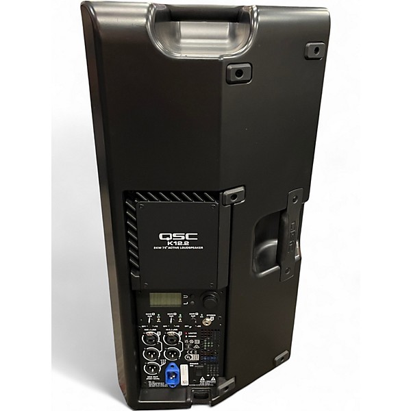 Used QSC K12.2 Powered Speaker