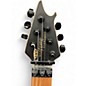Used EVH Wolfgang Standard Black Solid Body Electric Guitar