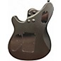 Used EVH Wolfgang Standard Black Solid Body Electric Guitar
