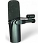 Used Shure SM7B Dynamic Microphone