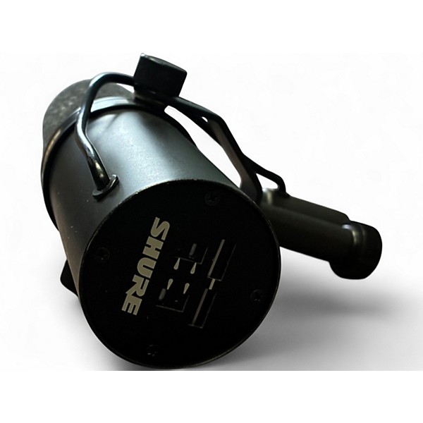 Used Shure SM7B Dynamic Microphone