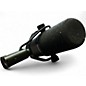 Used Shure SM7B Dynamic Microphone