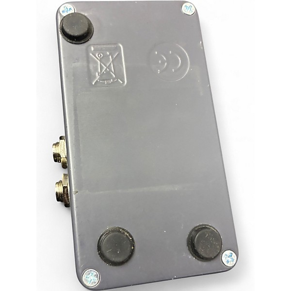 Used Electro-Harmonix Mainframe Bit Crusher Effect Pedal