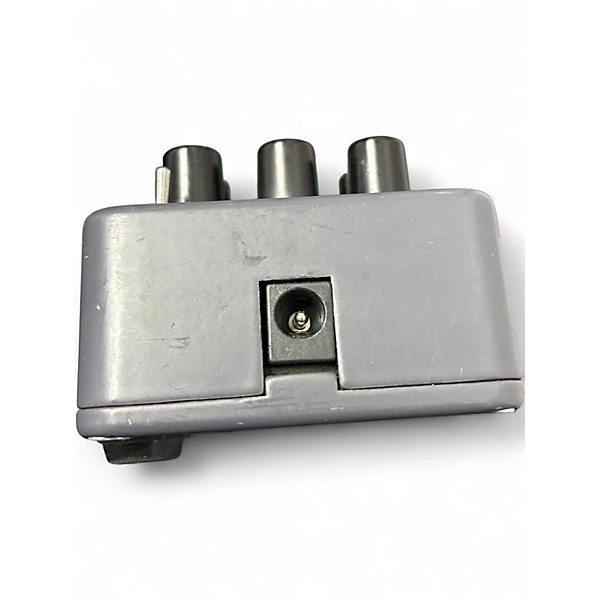 Used Electro-Harmonix Mainframe Bit Crusher Effect Pedal