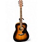 Used Yamaha F310 Tobacco Sunburst Acoustic Guitar thumbnail
