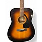 Used Yamaha F310 Tobacco Sunburst Acoustic Guitar