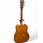 Used Yamaha F310 Tobacco Sunburst Acoustic Guitar