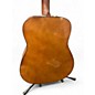Used Yamaha F310 Tobacco Sunburst Acoustic Guitar
