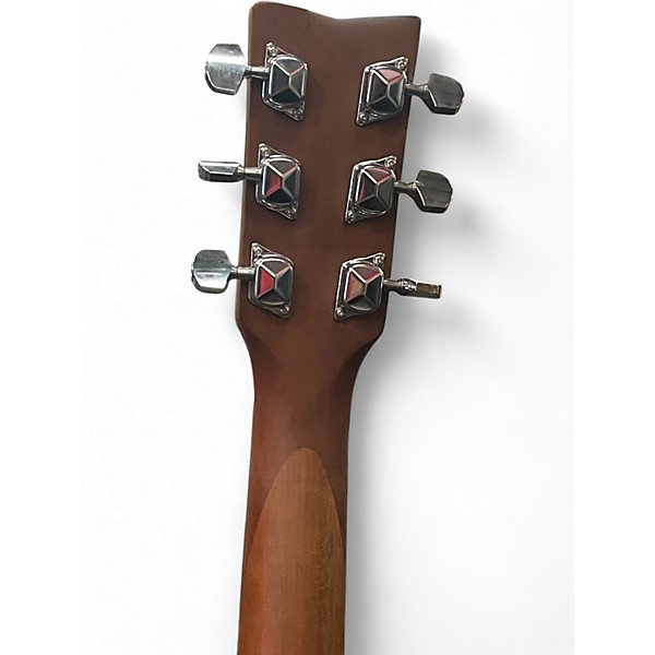 Used Yamaha F310 Tobacco Sunburst Acoustic Guitar