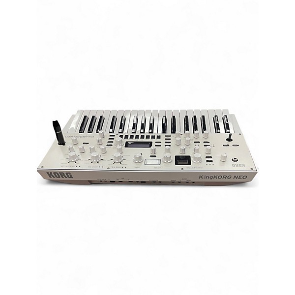 Used KORG KingKORG NEO Synthesizer