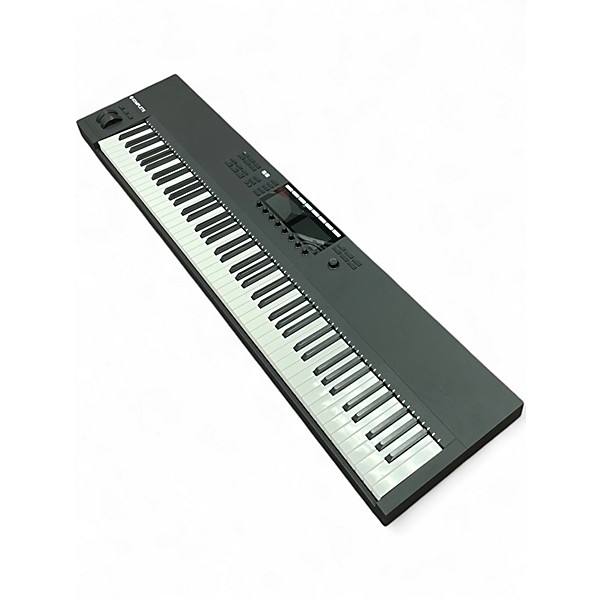 Used Native Instruments Komplete Kontrol S88 MK2 MIDI Controller