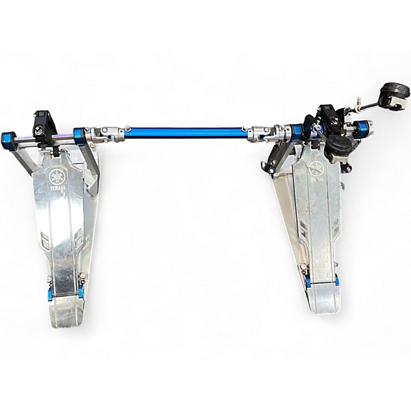 Used Yamaha DFP-9C Double Bass Drum Pedal