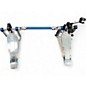 Used Yamaha DFP-9C Double Bass Drum Pedal