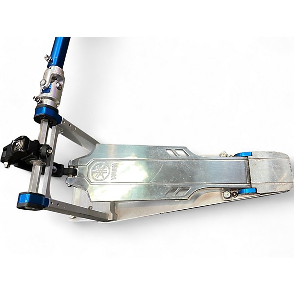 Used Yamaha DFP-9C Double Bass Drum Pedal