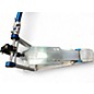 Used Yamaha DFP-9C Double Bass Drum Pedal