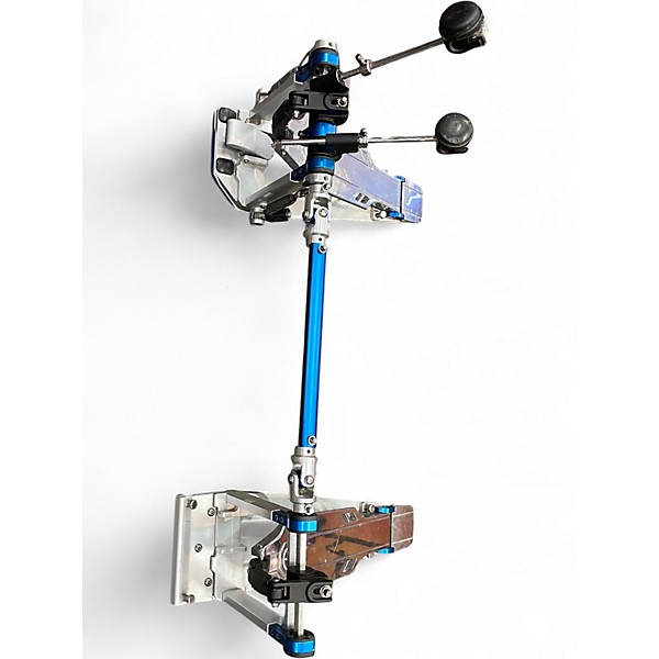 Used Yamaha DFP-9C Double Bass Drum Pedal