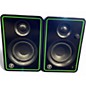 Used Mackie CR3XBT Powered Monitor thumbnail