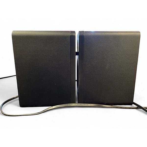 Used Mackie CR3XBT Powered Monitor