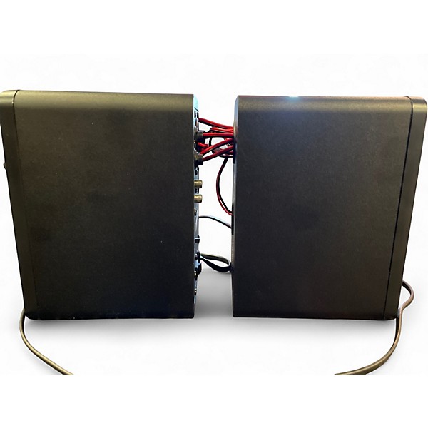 Used Mackie CR3XBT Powered Monitor