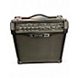 Used Line 6 Spider IV 15W 1X8 Guitar Combo Amp thumbnail