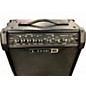 Used Line 6 Spider IV 15W 1X8 Guitar Combo Amp