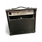 Used Line 6 Spider IV 15W 1X8 Guitar Combo Amp