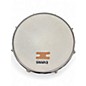 Used Pearl 14X5.5 Modern Utility Steel Snare nickel Drum