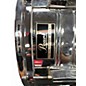Used Pearl 14X5.5 Modern Utility Steel Snare nickel Drum