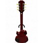 Used Epiphone Slash Signature Les Paul Standard Amber Solid Body Electric Guitar