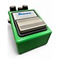 Used Ibanez TS9 Tube Screamer Distortion Effect Pedal