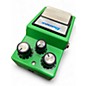Used Ibanez TS9 Tube Screamer Distortion Effect Pedal